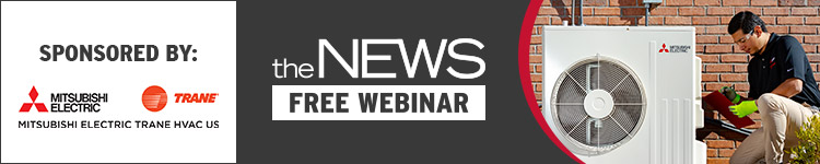 Inflation Reduction Act: Opportunities for Contractors with Qualified,  All-climate Heat Pumps Registration