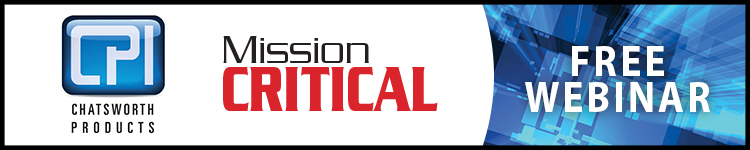 Mission Critical and CPI Anthem, Inc. 2018 Webinar